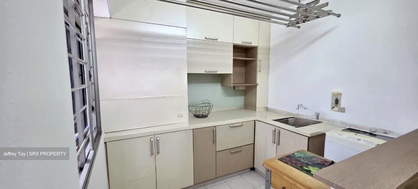 Blk 413 Bedok North Avenue 2 (Bedok), HDB 5 Rooms #605796281